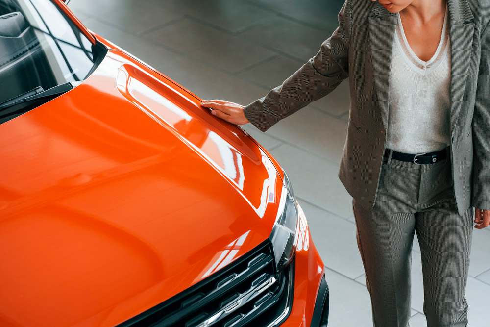 Processo de refinanciamento